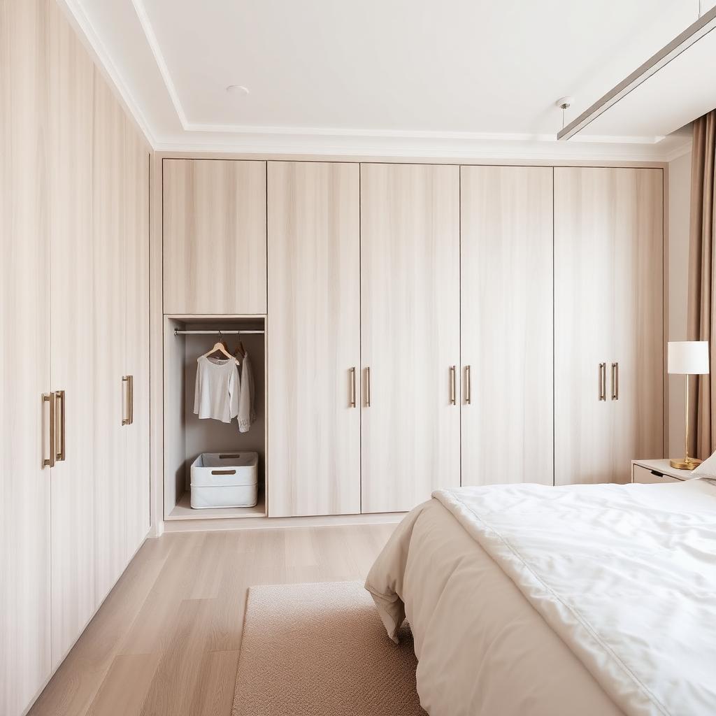 Simple Closet Systems — Catalano Closets