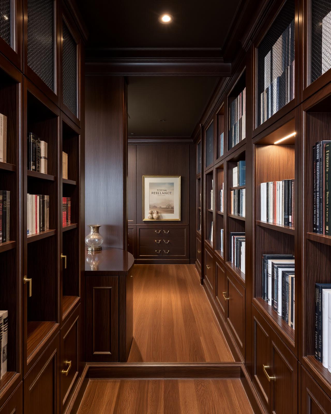 Luxury Walk-In Closets — Catalano Closets