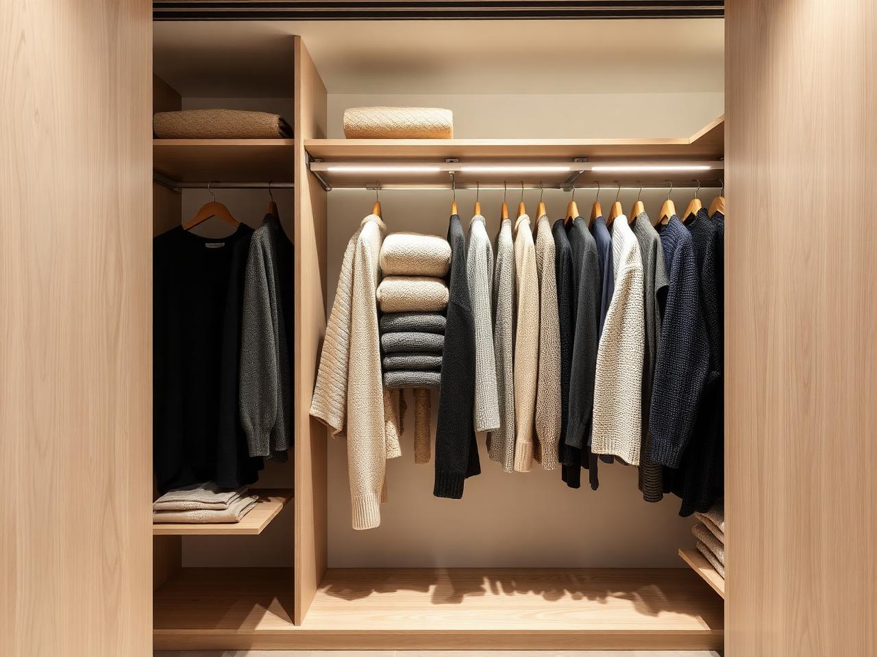 Simple Closet Systems — Catalano Closets