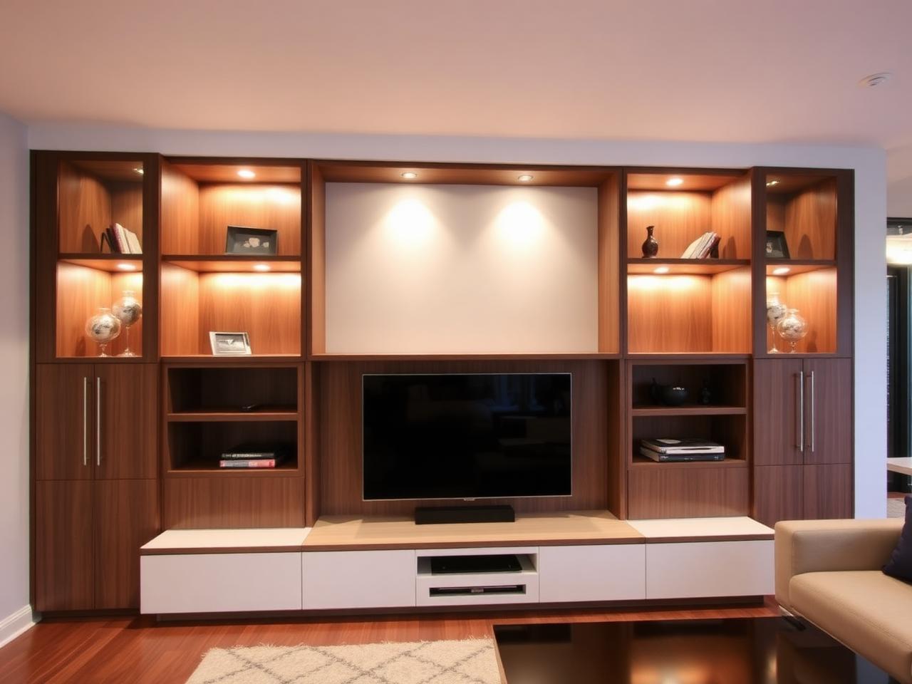 Bedroom Closets — Catalano Closets